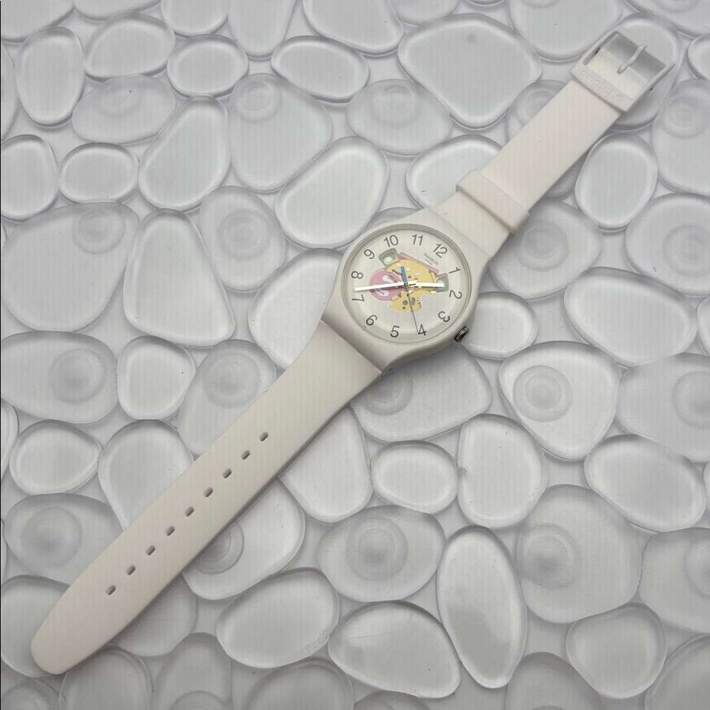 Swatch Watch - SUOW148 - CANDINETTE - Picture 2 of 7